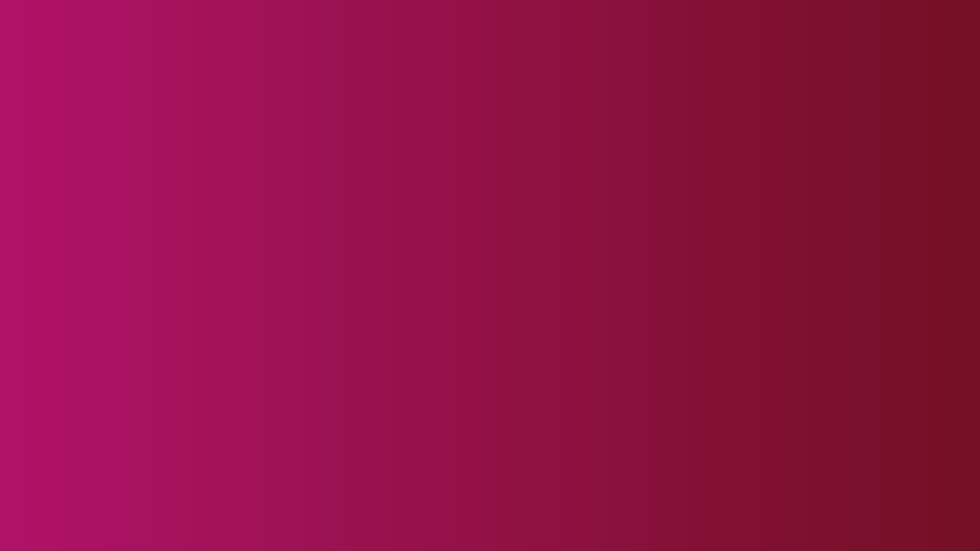 Dark Pink Gradient Background